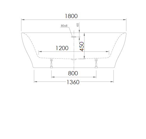 Bath Tub
